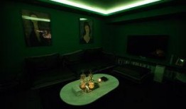 云南民宿网红爆料视频,隐匿于山水间的诗意栖息地